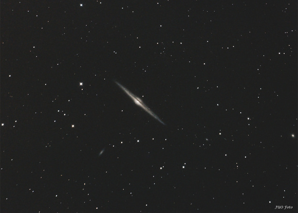 Galaxy NGC4565
