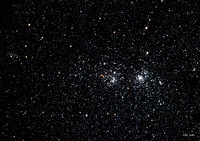 Stars, Multiple Stars, Asterisms