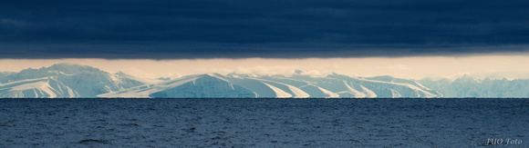 Svalbard Verlegenhuken