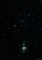 Orion lower part