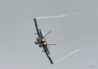 F-18 Hornet Finland