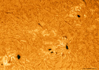 06 Sunspots