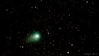 Comet Garrad